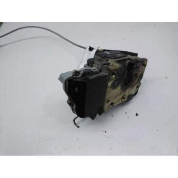 Recambio de cerradura puerta delantera izquierda para peugeot 307 (s1) xs referencia OEM IAM 9135K4  