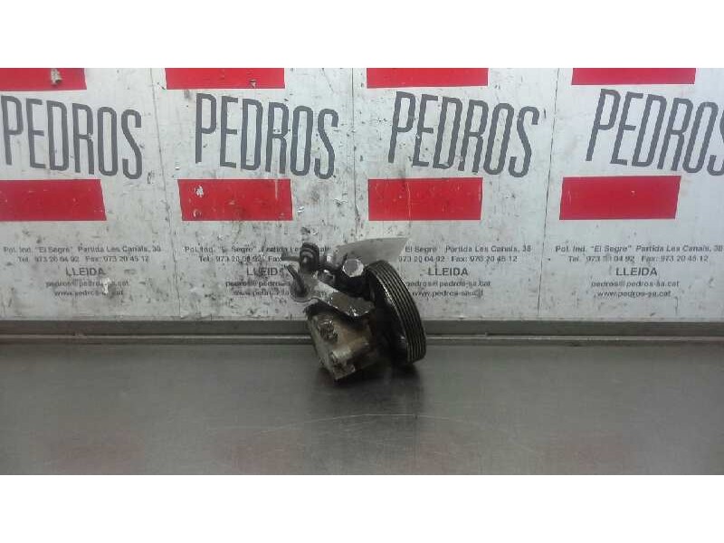 Recambio de bomba direccion para citroen c5 berlina lx (e) referencia OEM IAM 9656405380  
