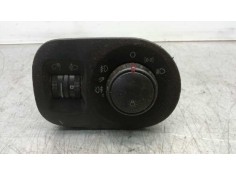 Recambio de mando luces para seat altea (5p1) stylance / style referencia OEM IAM 5P2941431AG  