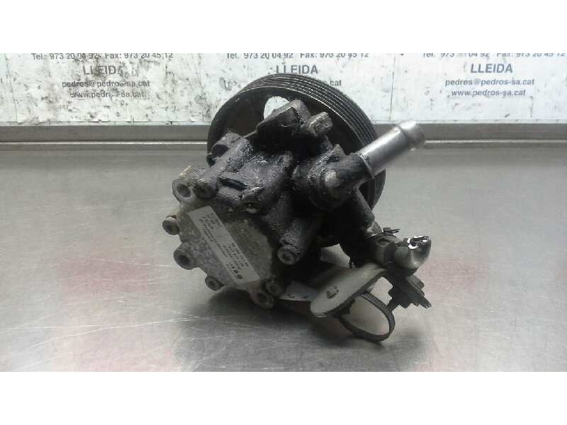 Recambio de bomba direccion para citroen c5 berlina lx (e) referencia OEM IAM 9656405380  