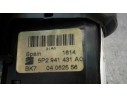 MANDO LUCES 5P2941431AG 