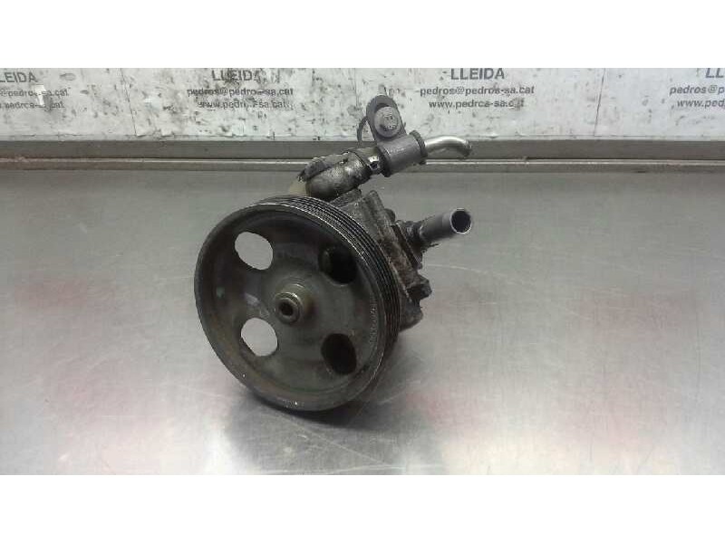 Recambio de bomba direccion para citroen c5 berlina lx (e) referencia OEM IAM 9656405380  