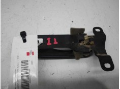 Recambio de maneta interior trasera izquierda para mitsubishi galloper (hyundai) 2.5 td (3-ptas.) referencia OEM IAM    2
