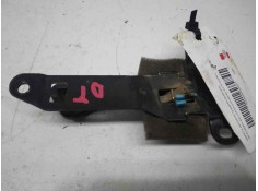 Recambio de maneta interior trasera derecha para mitsubishi galloper (hyundai) 2.5 td (3-ptas.) referencia OEM IAM    2