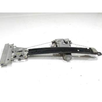 Recambio de elevalunas trasero izquierdo para volvo s80 berlina d5 referencia OEM IAM 31253719  