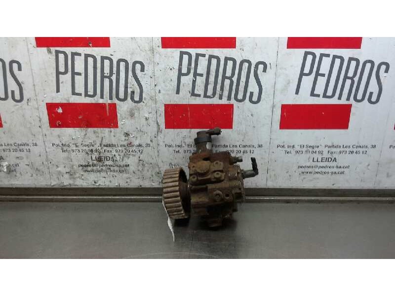 Recambio de bomba inyeccion para citroen c5 berlina lx (e) referencia OEM IAM 0445010102 BOSCH 