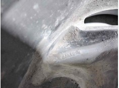 Recambio de llanta aluminio para mitsubishi galloper (hyundai) 2.5 td (3-ptas.) referencia OEM IAM 156TORNILLOS   2