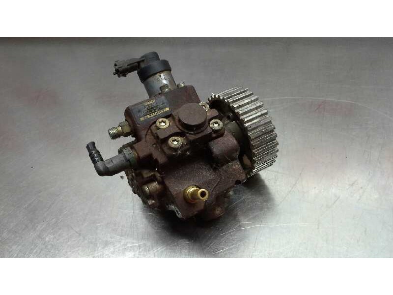 Recambio de bomba inyeccion para citroen c5 berlina lx (e) referencia OEM IAM 0445010102 BOSCH 