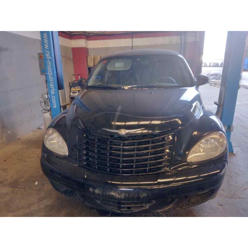 chrysler pt cruiser (pt) del año 2005