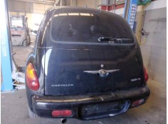 chrysler pt cruiser (pt) del año 2005 2