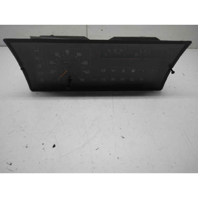 Recambio de cuadro instrumentos para peugeot j5 (280) j 5 1400 referencia OEM IAM   