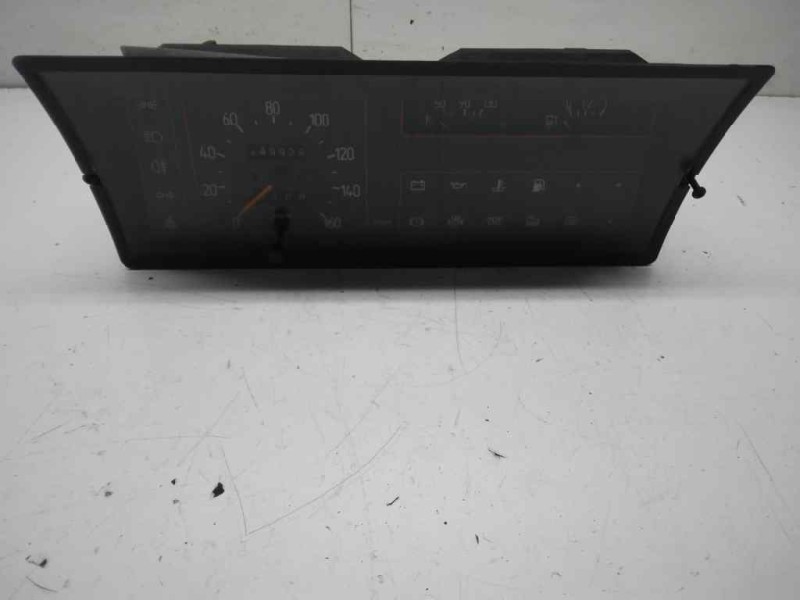 Recambio de cuadro instrumentos para peugeot j5 (280) j 5 1400 referencia OEM IAM   