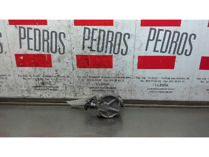 Recambio de depresor freno / bomba vacio para citroen c5 berlina lx (e) referencia OEM IAM D156180309N BOSCH 