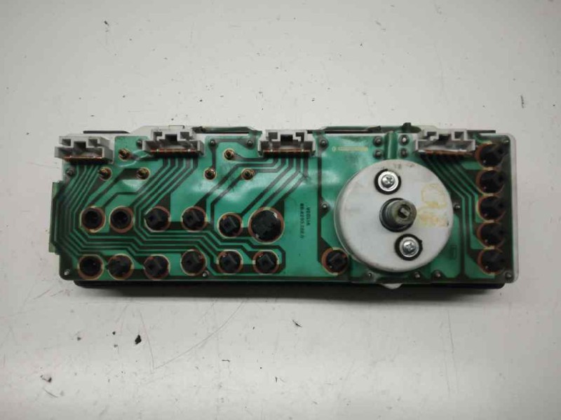 Recambio de cuadro instrumentos para peugeot j5 (280) j 5 1400 referencia OEM IAM   