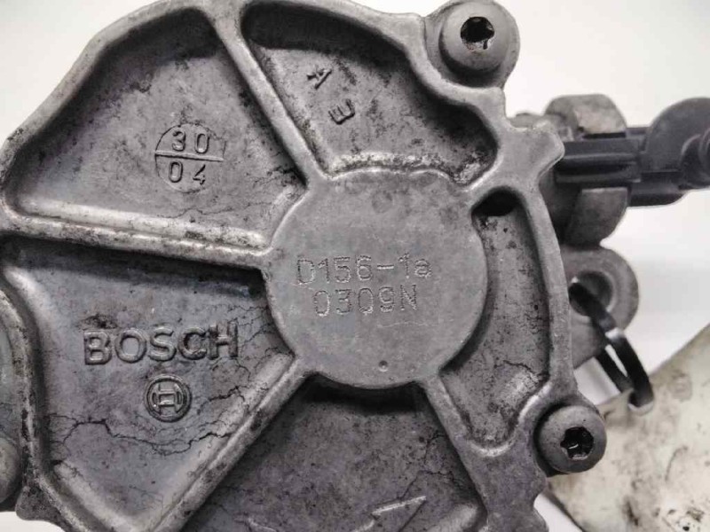 Recambio de depresor freno / bomba vacio para citroen c5 berlina lx (e) referencia OEM IAM D156180309N BOSCH 