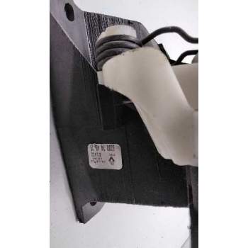 Recambio de palanca cambio para opel movano b kasten/combi gka l2h3 3,5t referencia OEM IAM 8200744935  
