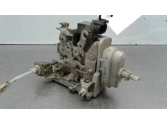 Recambio de cerradura puerta delantera derecha para audi a4 berlina (b5) 2.5 tdi referencia OEM IAM 8D1837016F   2