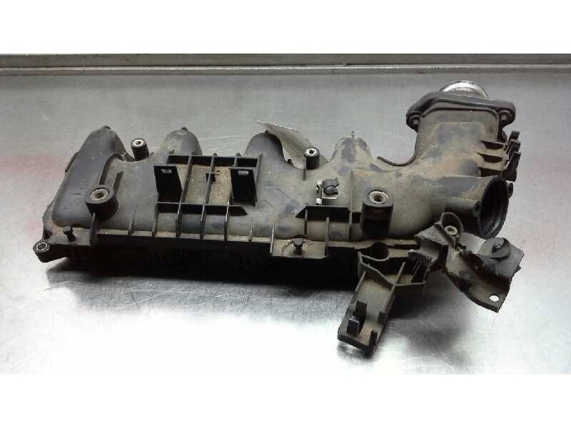Recambio de colector admision para citroen c5 berlina lx (e) referencia OEM IAM 9653808680B  