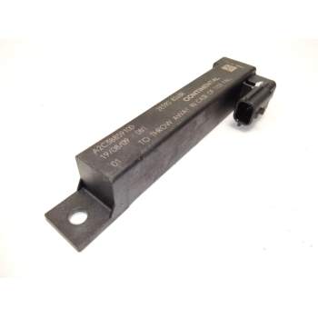 Recambio de modulo electronico para renault zoe furgoneta/hatchback (bfm_) electric (bfma, bfmb) referencia OEM IAM 285908268R  