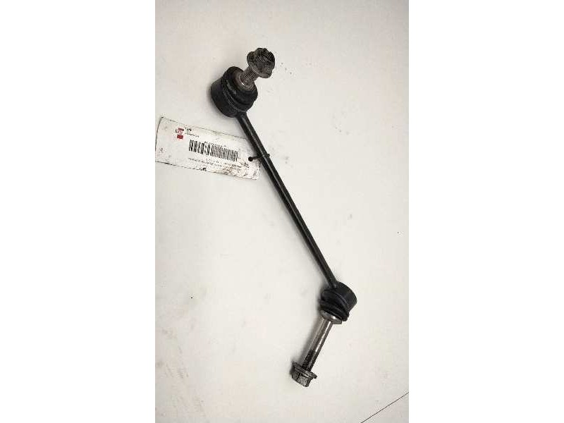 Recambio de bieleta estabilizadora delantera derecha para bmw x6 (e71) 3.0d referencia OEM IAM 31356859652  