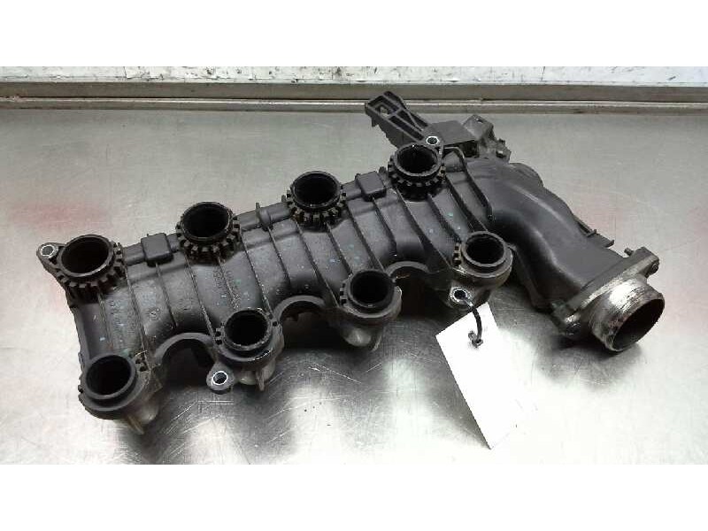 Recambio de colector admision para citroen c5 berlina lx (e) referencia OEM IAM 9653808680B  