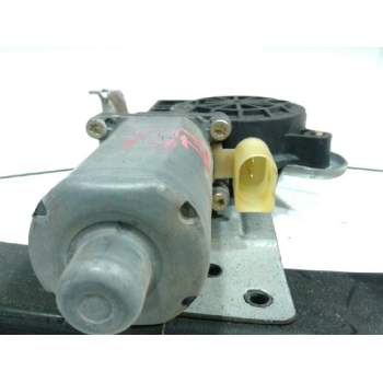 Recambio de elevalunas trasero izquierdo para volvo s80 berlina d5 referencia OEM IAM 31253719  