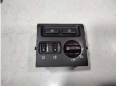 Recambio de mando luces para volvo v40 familiar 1.9 d+ evolution referencia OEM IAM   
