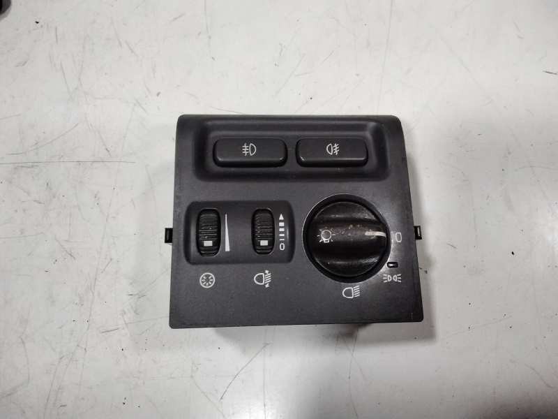 Recambio de mando luces para volvo v40 familiar 1.9 d+ evolution referencia OEM IAM   