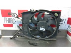 Recambio de electroventilador para opel corsa d ´´111 years´´ referencia OEM IAM 440926702 55703930  2