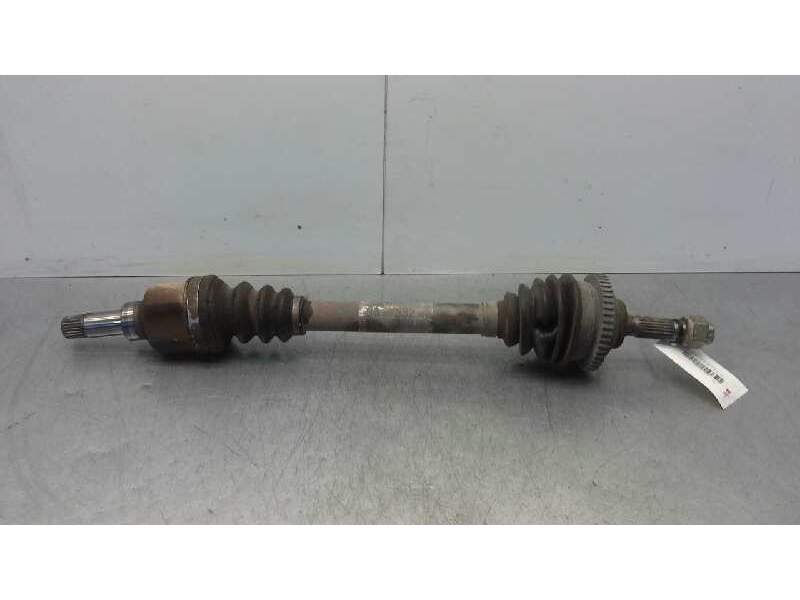 Recambio de transmision delantera izquierda para peugeot 206 berlina xs clim referencia OEM IAM   