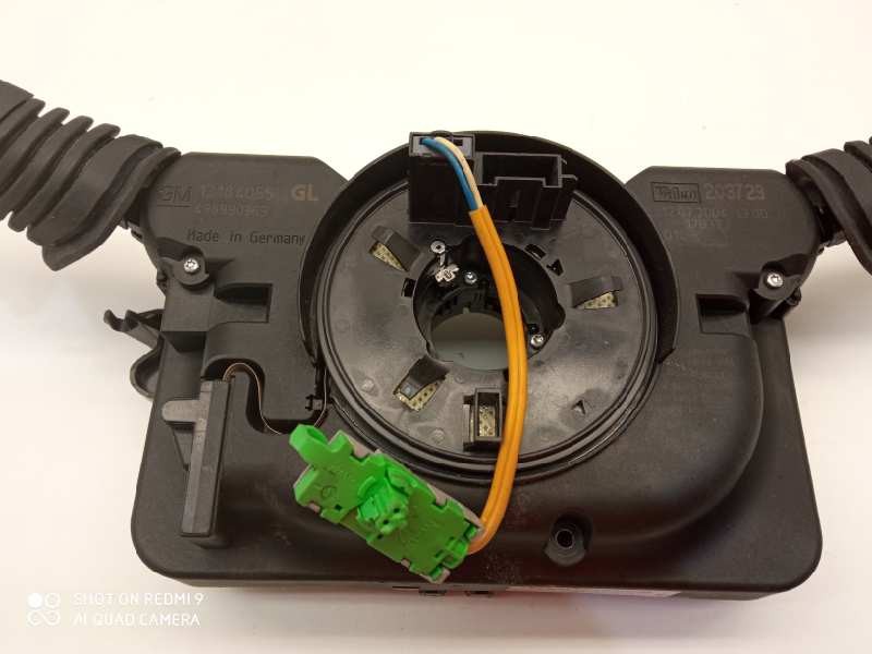 Recambio de anillo airbag para opel astra h berlina cosmo referencia OEM IAM 282320  