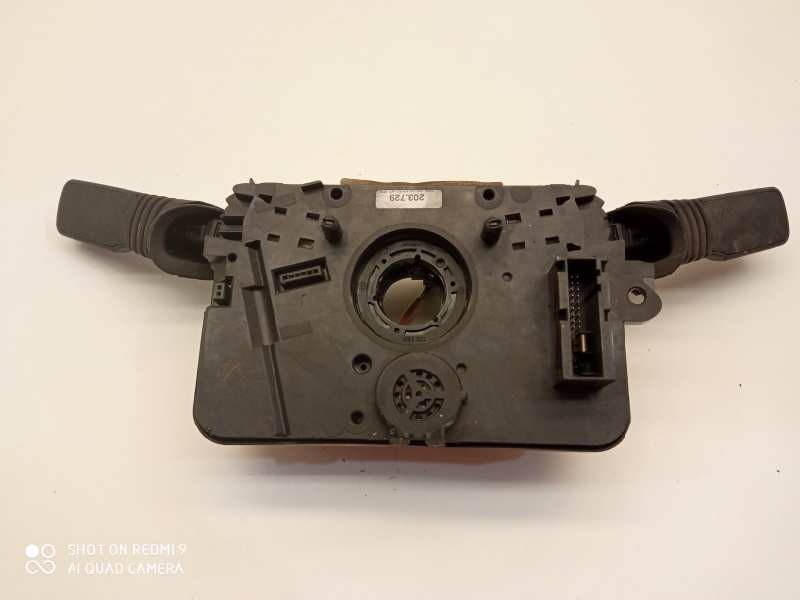 Recambio de anillo airbag para opel astra h berlina cosmo referencia OEM IAM 282320  