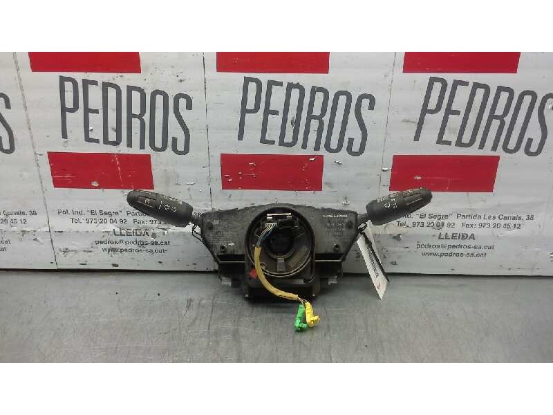 Recambio de mando luces para opel corsa d ´´111 years´´ referencia OEM IAM   
