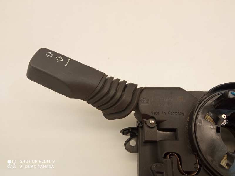 Recambio de anillo airbag para opel astra h berlina cosmo referencia OEM IAM 282320  