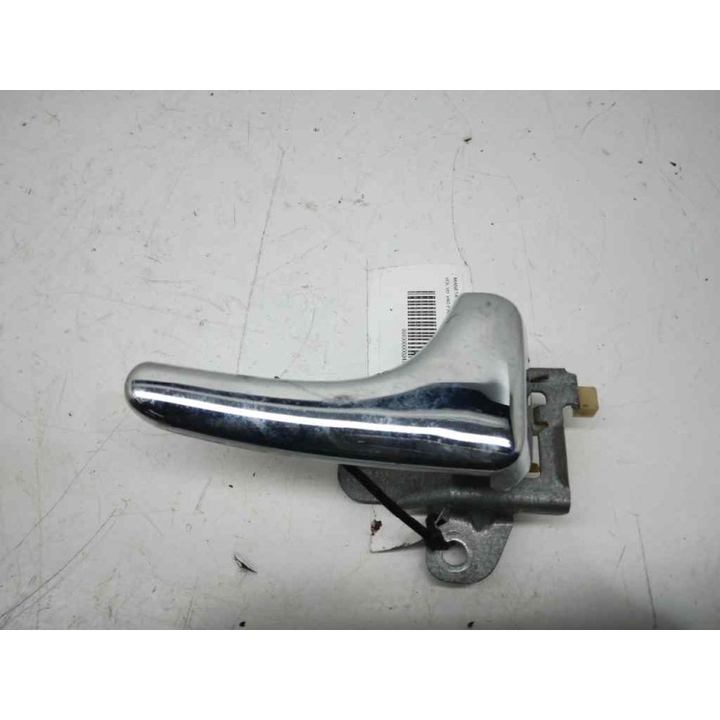 Recambio de maneta interior trasera derecha para volvo v40 familiar 1.9 d+ evolution referencia OEM IAM   