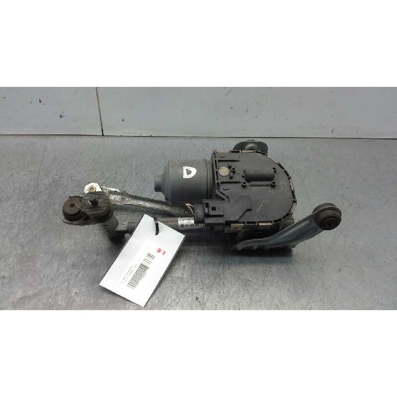 Recambio de motor limpia delantero para seat leon (1p1) stylance / style referencia OEM IAM 1P0955120  