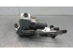 Recambio de motor limpia delantero para seat leon (1p1) stylance / style referencia OEM IAM 1P0955120   2