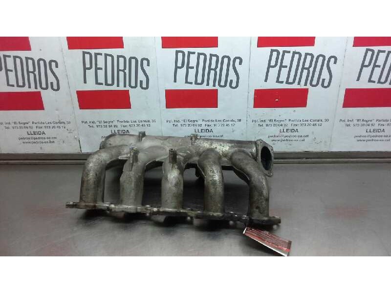 Recambio de colector admision para land rover defender (ld) 2.5 td5 referencia OEM IAM HRC2908  