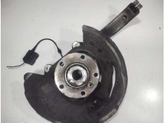 Recambio de mangueta delantera derecha para bmw x6 (e71) 3.0d referencia OEM IAM 16193510RB   2
