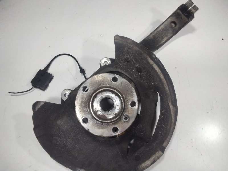 Recambio de mangueta delantera derecha para bmw x6 (e71) 3.0d referencia OEM IAM 16193510RB  