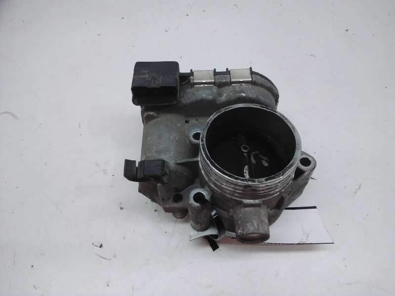 Recambio de cuerpo de mariposa para peugeot 307 (s1) xs referencia OEM IAM 0280750085  