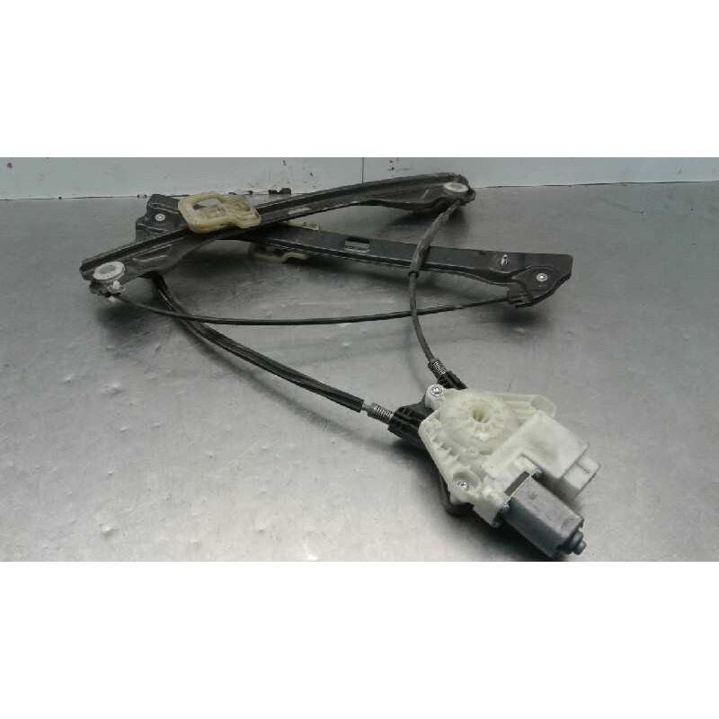 Recambio de elevalunas delantero derecho para seat toledo (kg3) reference referencia OEM IAM 5JA959802 SVM 40125 03 1400130273