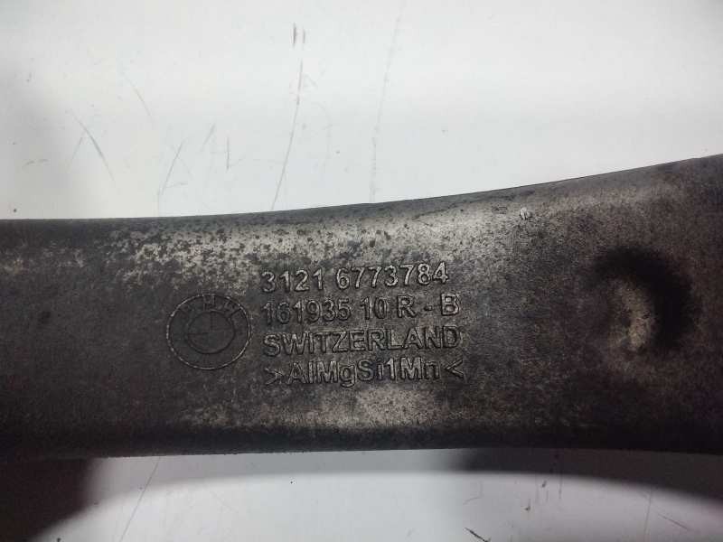 Recambio de mangueta delantera derecha para bmw x6 (e71) 3.0d referencia OEM IAM 16193510RB  