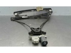 Recambio de elevalunas delantero derecho para seat toledo (kg3) reference referencia OEM IAM 5JA959802 SVM 40125 03 1400130273 2