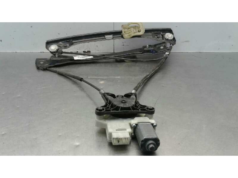 Recambio de elevalunas delantero derecho para seat toledo (kg3) reference referencia OEM IAM 5JA959802 SVM 40125 03 1400130273
