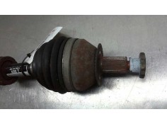 Recambio de transmision delantera izquierda para seat toledo (kg3) reference referencia OEM IAM 6R0407761X   2