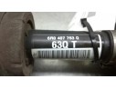 TRANSMISION DELANTERA IZQUIERDA 6R0407761X 