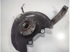 Recambio de mangueta delantera izquierda para bmw x6 (e71) 3.0d referencia OEM IAM 31216773783   2