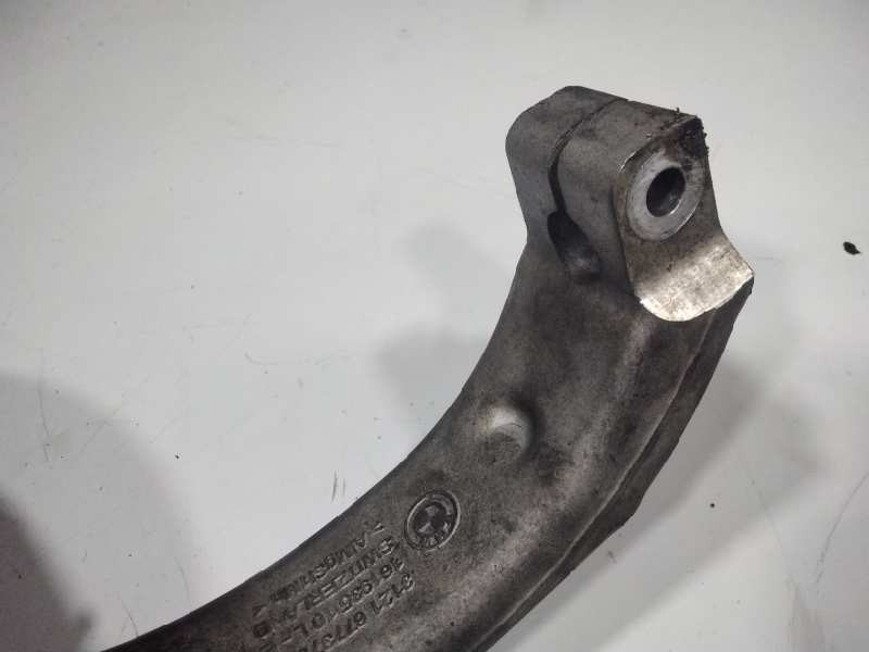 Recambio de mangueta delantera izquierda para bmw x6 (e71) 3.0d referencia OEM IAM 31216773783  