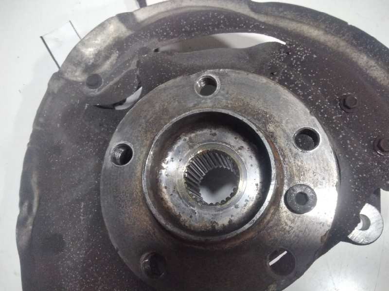 Recambio de mangueta delantera izquierda para bmw x6 (e71) 3.0d referencia OEM IAM 31216773783  